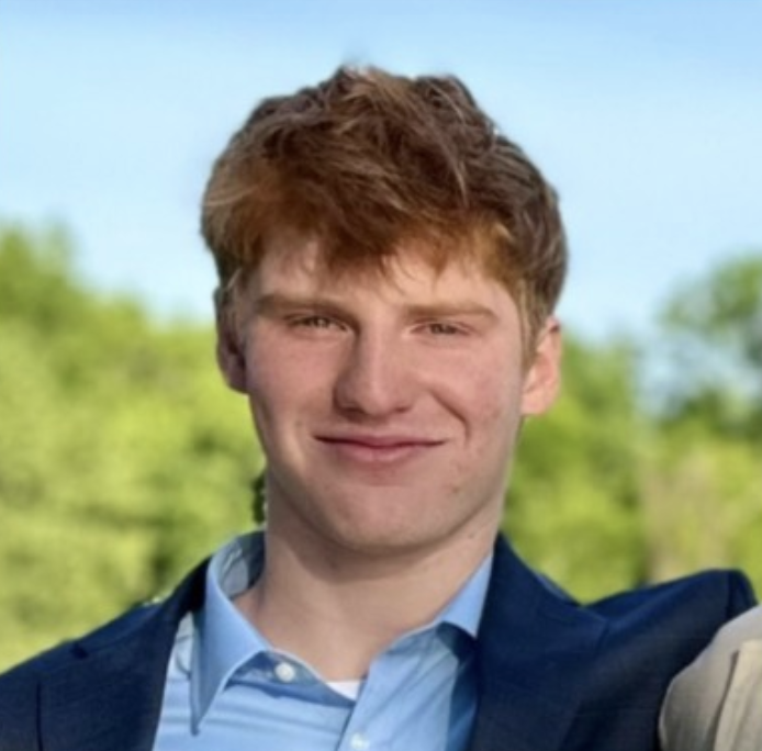 Rowan Frew