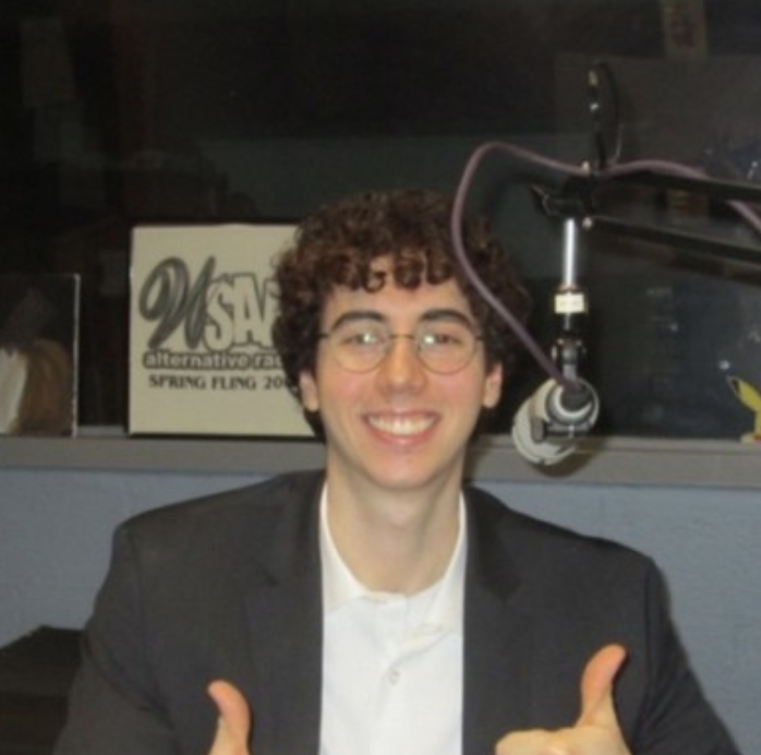 Josh Segal