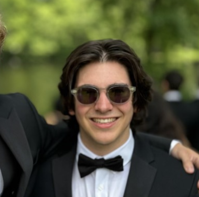 Jesse Goldberg